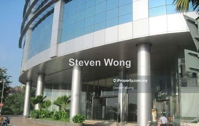 Office for Sale in KLCC, KL City Centre by Steven Wong - iProperty.com.my