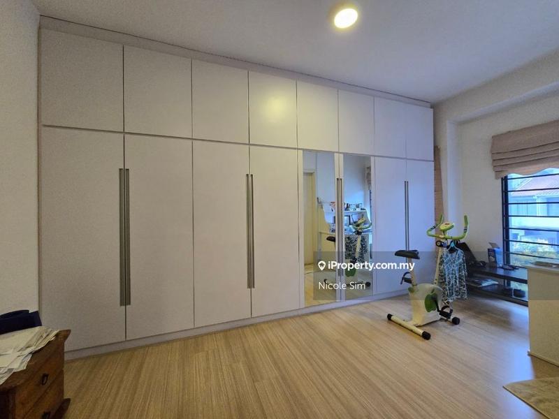 Rumah Berangkai 3 Tingkat untuk Dijual di Taman Esplanad, Bukit Jalil oleh Nicole Sim - iProperty.com.my