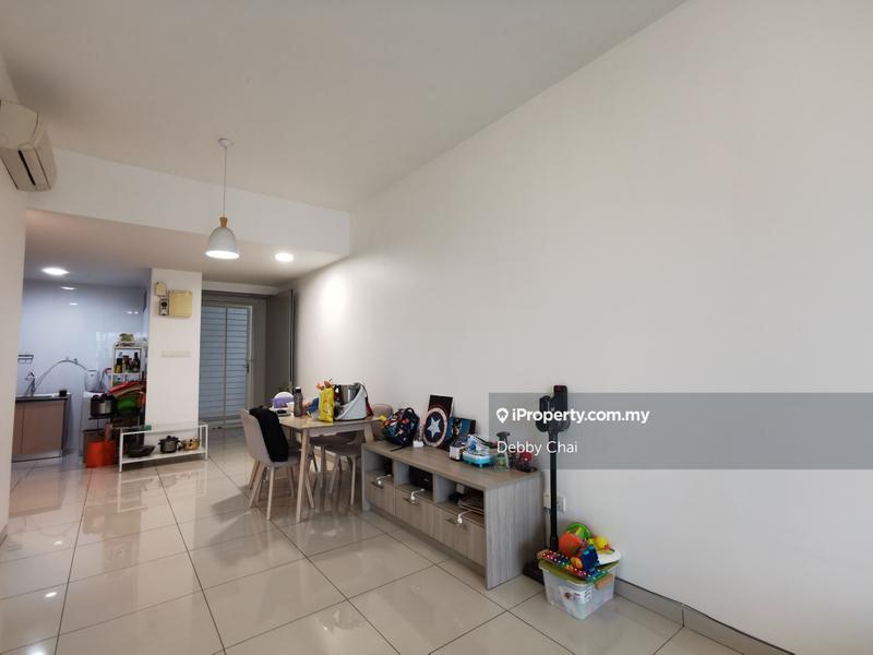 Service Residence for Sale in Epic Residence by Debby Chai - iProperty.com.my