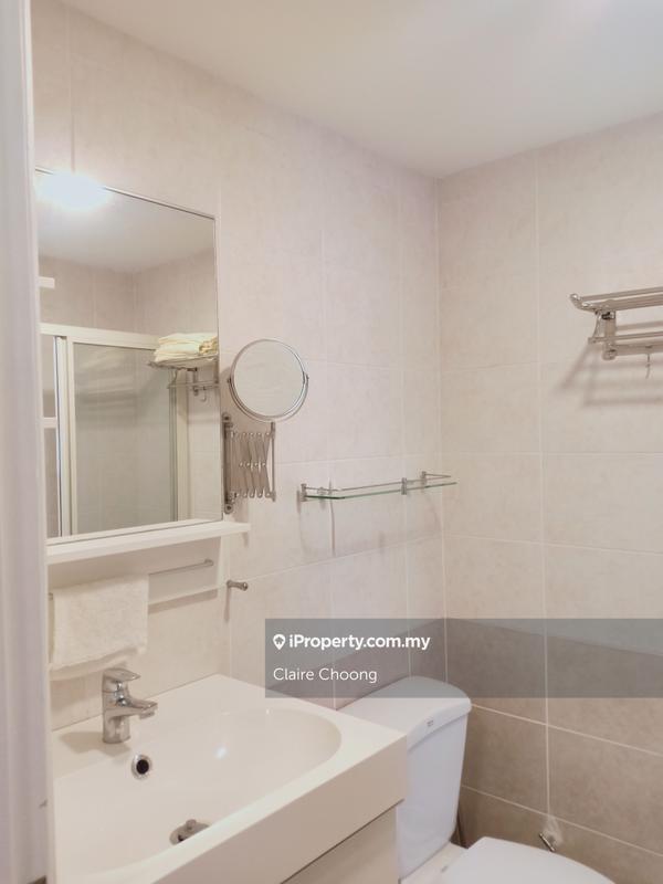 Condominium for Rent in The Boulevard by Claire Choong - iProperty.com.my