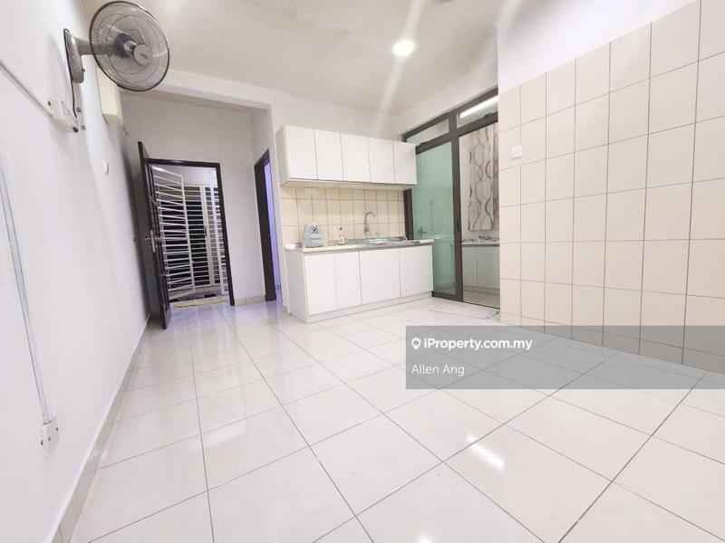 For Sale - Indah Alam (Subang Andaman)