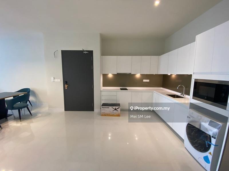 Service Residence for Rent in Service Suites @ Pavilion Embassy by Mei SM Lee - iProperty.com.my