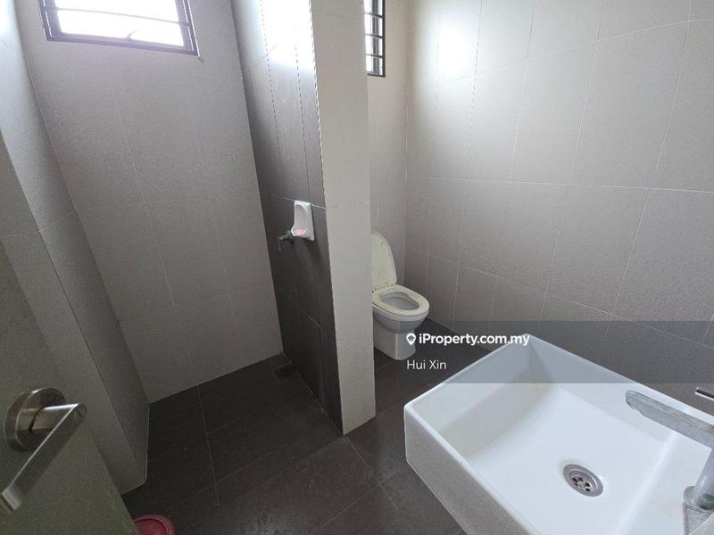 Rumah Berangkai 3 Tingkat untuk Disewa di Alam Impian, Shah Alam oleh Hui Xin - iProperty.com.my