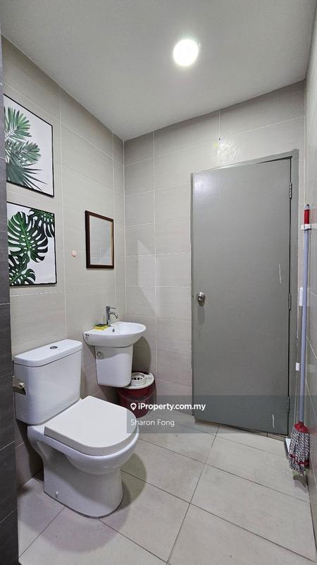 Service Residence for Sale in Cybersquare by Sharon Fong - iProperty.com.my