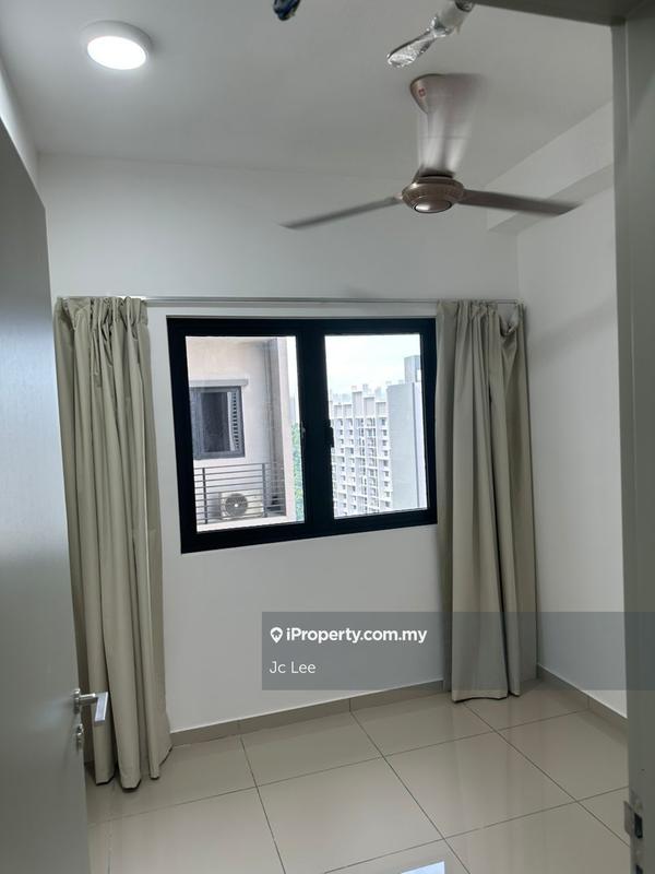 Service Residence for Rent in D'Vervain by Jc Lee - iProperty.com.my