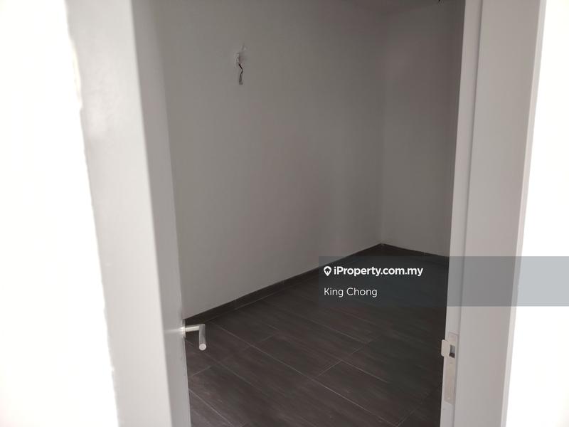 Kilang Berkembar untuk Dijual di Elmina, Shah Alam oleh King Chong - iProperty.com.my