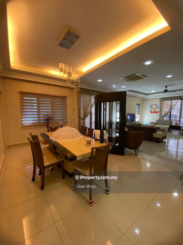 Rumah Berkembar untuk Dijual di Taman Bukit Prima, Cheras oleh Lilian Woo - iProperty.com.my