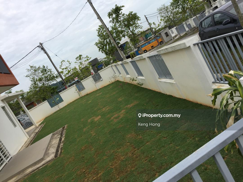 Rumah Berangkai 2 Tingkat untuk Dijual di Bandar Seri Coalfields, Ijok oleh Keng Hong - iProperty.com.my