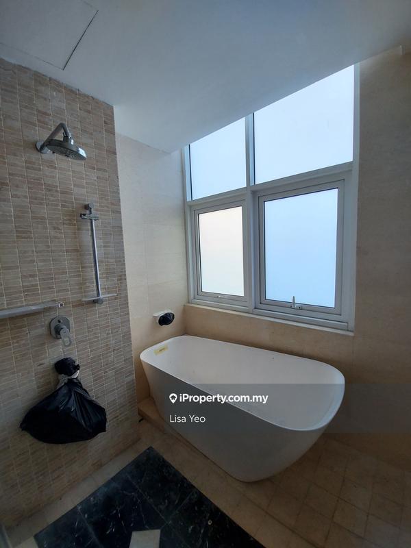 Kediaman Servis untuk Dijual di PineTree Marina Resort oleh Lisa Yeo - iProperty.com.my