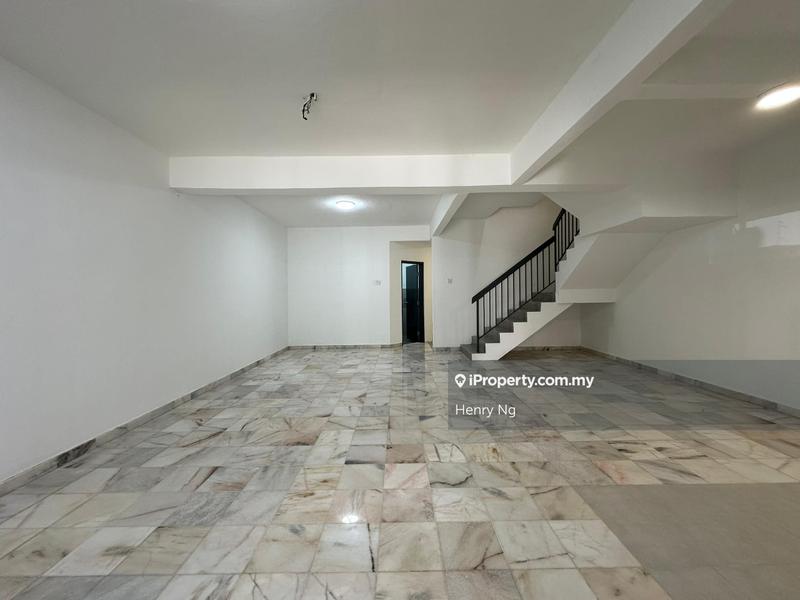 2-storey Terraced House for Sale in Taman Petani Jaya, Sungai Petani by Henry Ng - iProperty.com.my