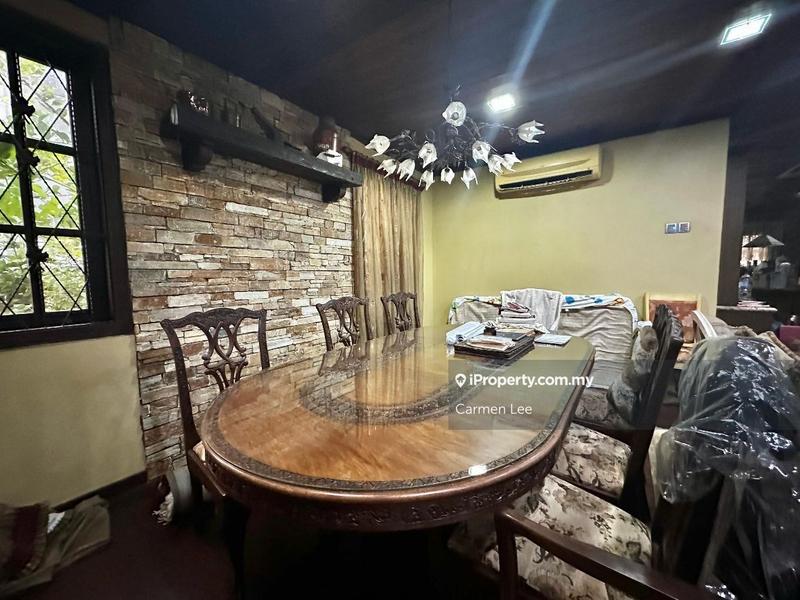 Bungalow House for Sale in Putra Heights, Subang Jaya by Carmen Lee - iProperty.com.my