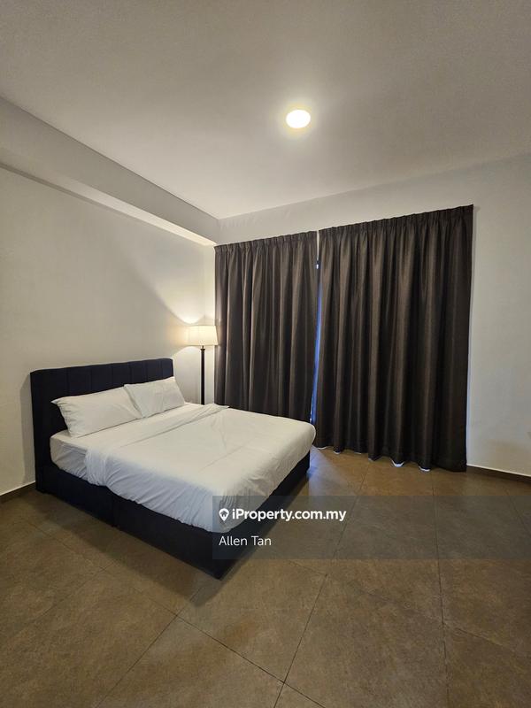 Residensi Servis untuk Disewa di Mossaz @ Empire City oleh Allen Tan - iProperty.com.my