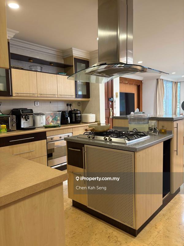 Kondominium untuk Disewa di 202 DC (Desa Cahaya) oleh Chen Kah Seng - iProperty.com.my