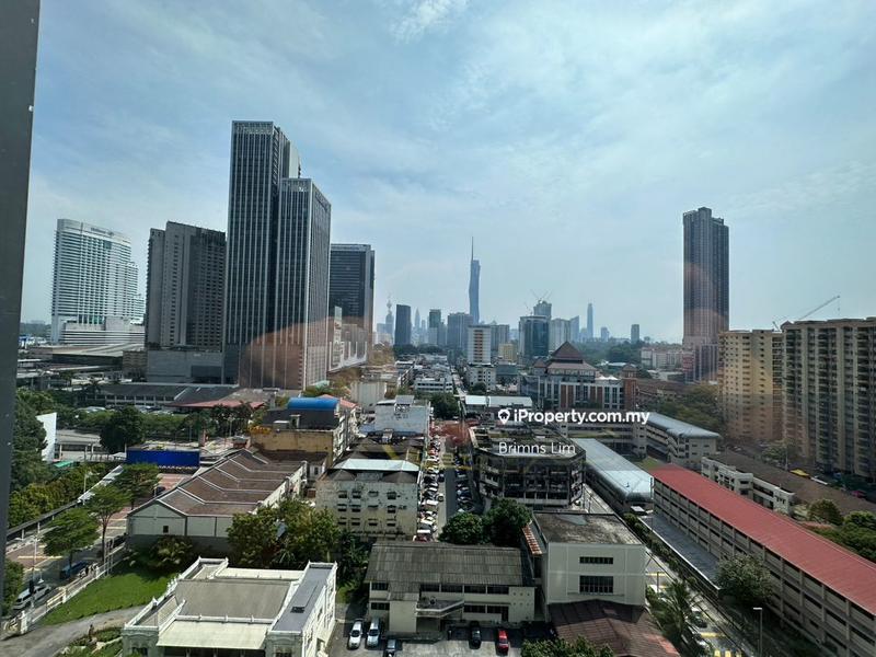 For Rent - The Sentral Suites