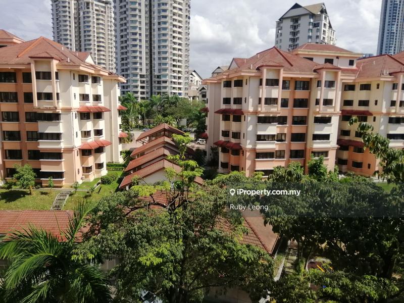 Kondominium untuk Dijual di Sunway Sutera Condominium oleh Ruby Leong - iProperty.com.my