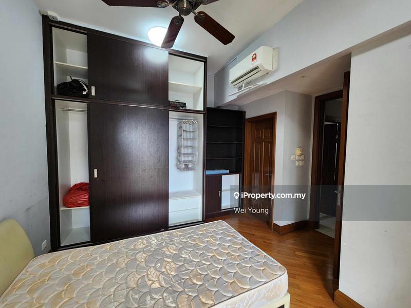 Kondominium untuk Dijual di Mont Kiara Aman oleh Wei Young - iProperty.com.my