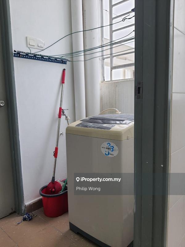 Condominium for Rent in Mutiara Residence by Philip Wong - iProperty.com.my