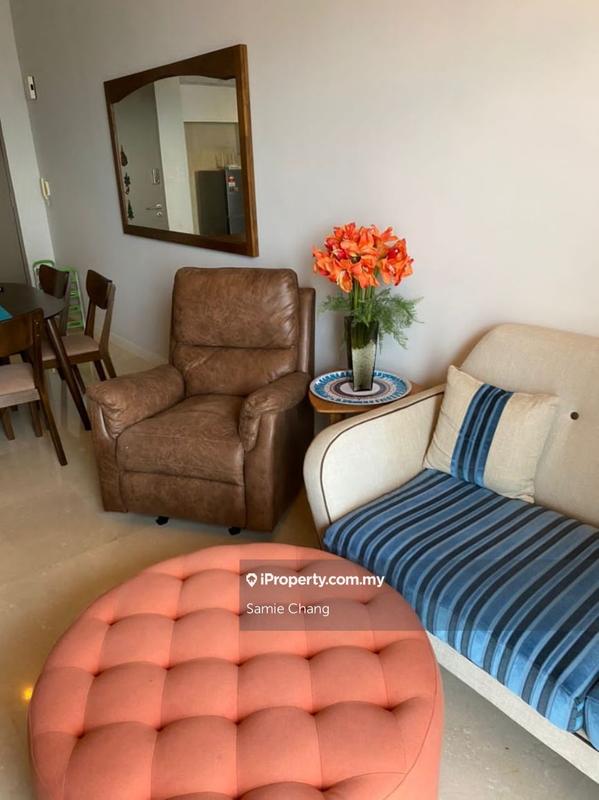 Kondominium untuk Disewa di Silverscape Residences oleh Samie Chang - iProperty.com.my