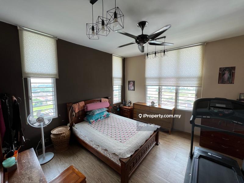 Condominium for Sale in USJ One Avenue Condo by Alex Yap - iProperty.com.my
