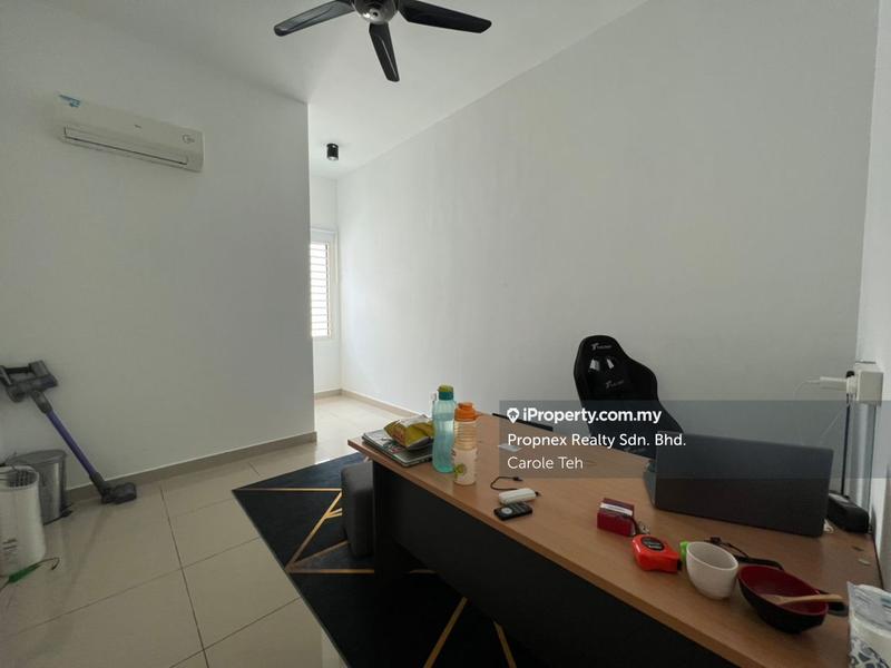 Rumah Berangkai 3 Tingkat untuk Dijual di Bandar Kinrara Seksyen 1, Bandar Kinrara oleh Carole Teh - iProperty.com.my