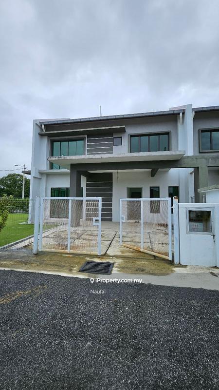 2-storey Terraced House for Sale in Taman Chembong Utama, Rembau by Naufal Ahmad Azahari - iProperty.com.my