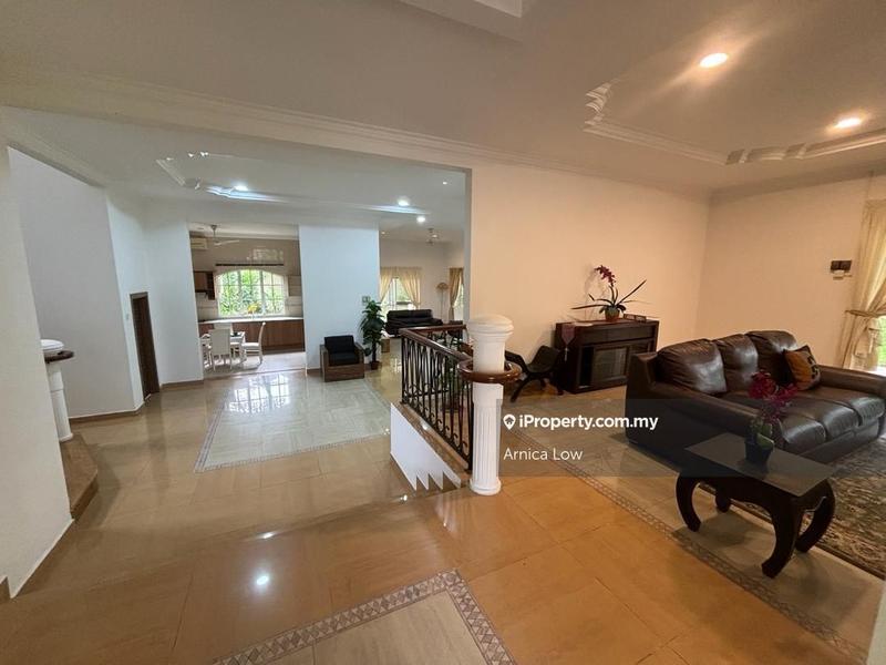 Bungalow House for Rent in IOI Resort City, Putrajaya by Arnica Low - iProperty.com.my