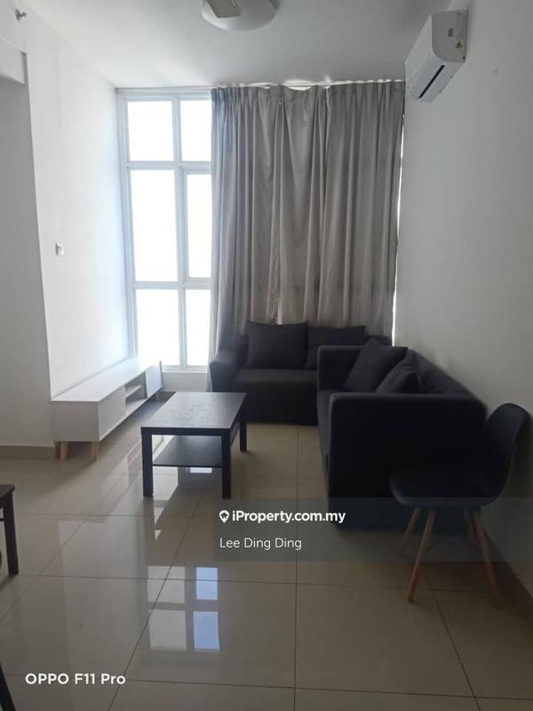 For Rent - Mutiara Ville