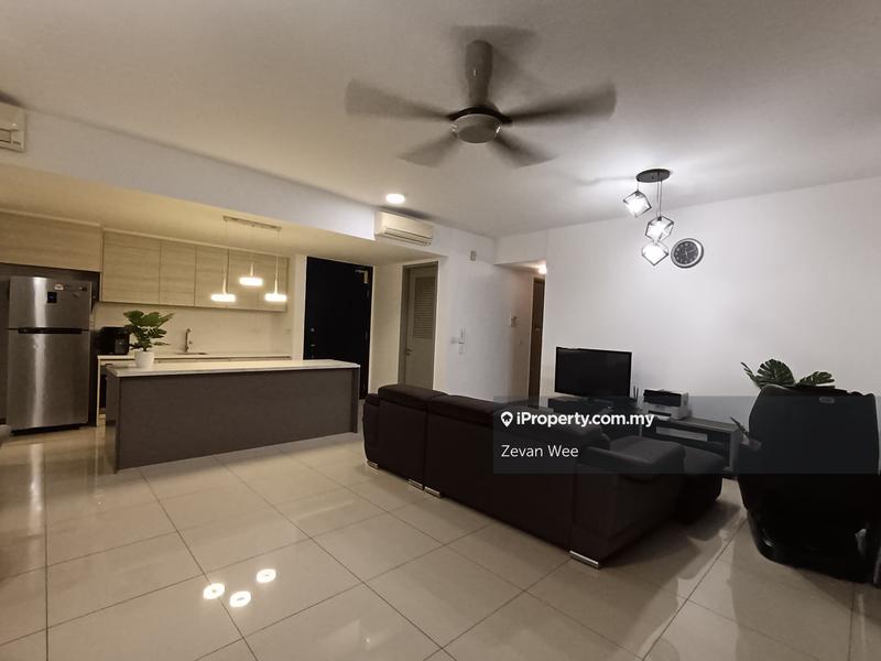 Condominium for Sale in Windows on The Park by Zevan Wee - iProperty.com.my