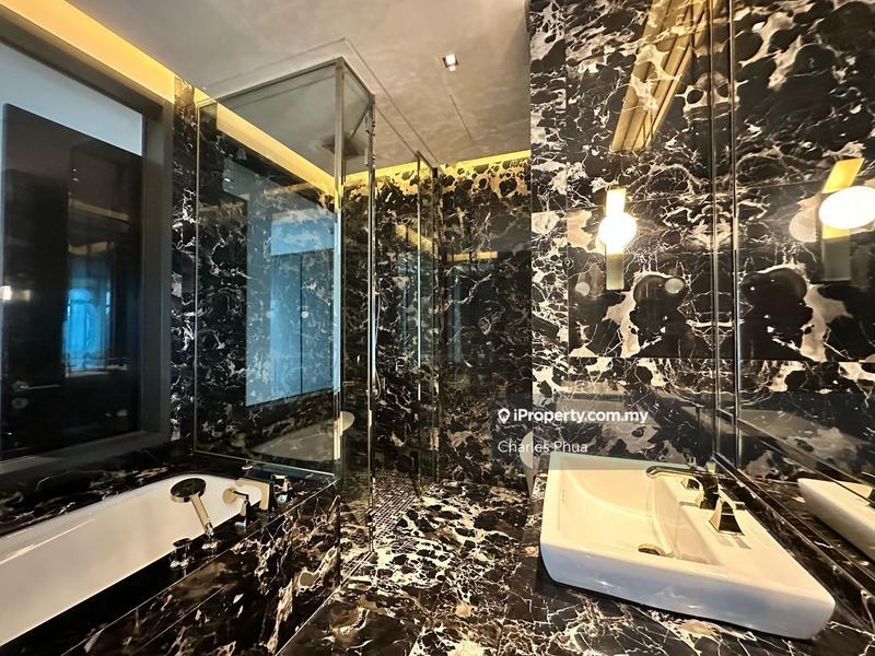 Service Residence for Sale in Four Seasons Place by Charles Phua - iProperty.com.my