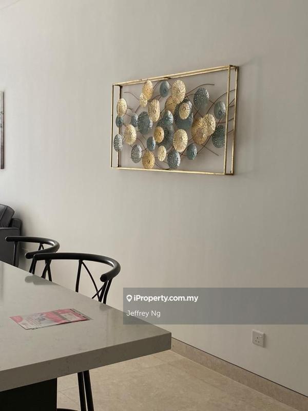For Rent - Lucentia Residences