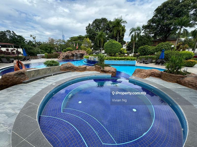 Condominium for Sale in Robson Condominium by Vivian Ng - iProperty.com.my