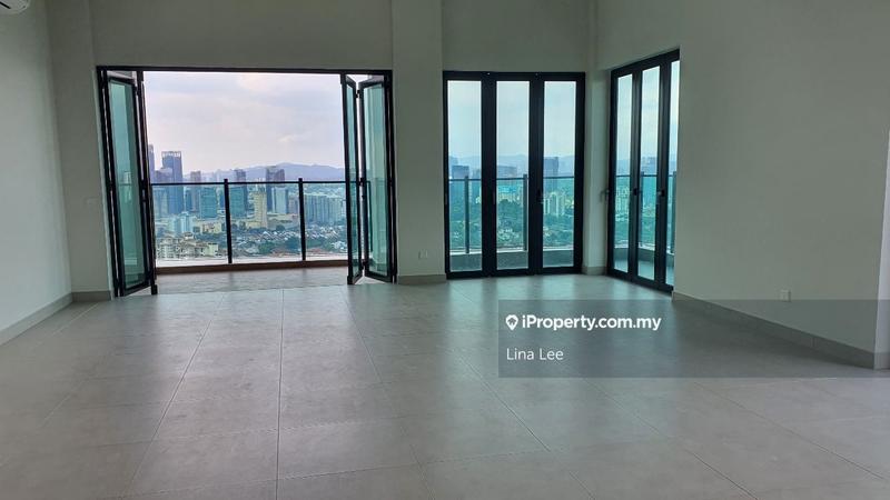 Condominium for Sale in The Address by Lina Lee - iProperty.com.my