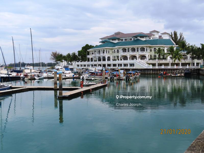 Residential Land for Sale in Port Dickson, Negeri Sembilan by Charles Joseph - iProperty.com.my