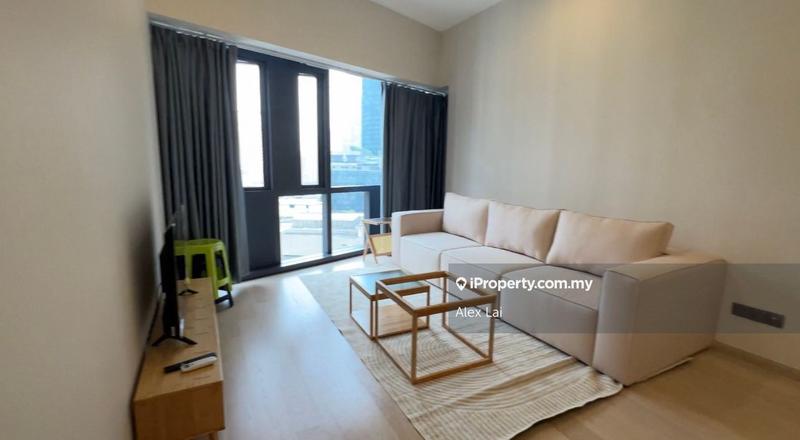 For Rent - Star Residences Two