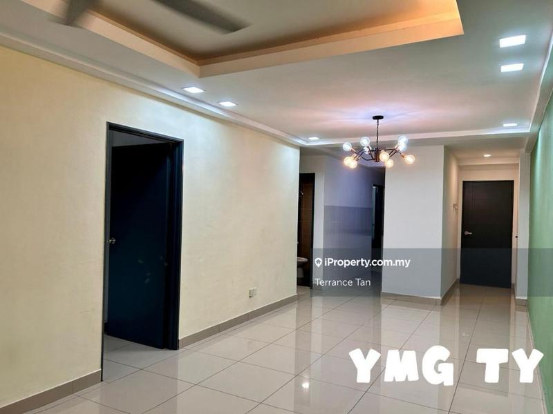 For Rent - Palm Garden Apartment