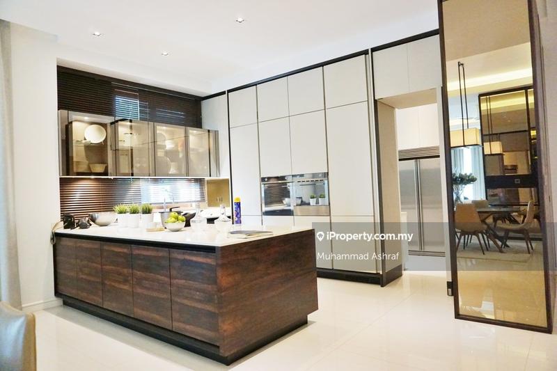 Rumah Berkembar untuk Dijual di Putrajaya, Putrajaya oleh Muhammad Ashraf - iProperty.com.my