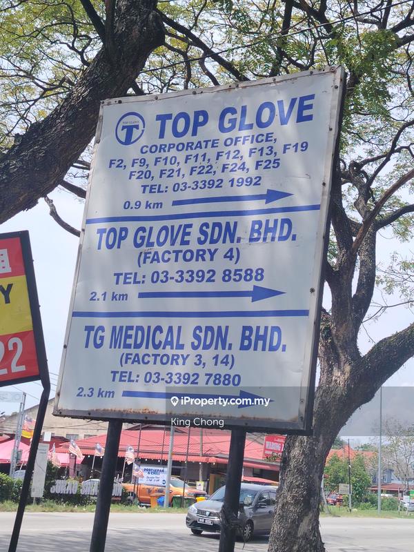 Detached Factory for Sale in Meru, Klang by King Chong - iProperty.com.my