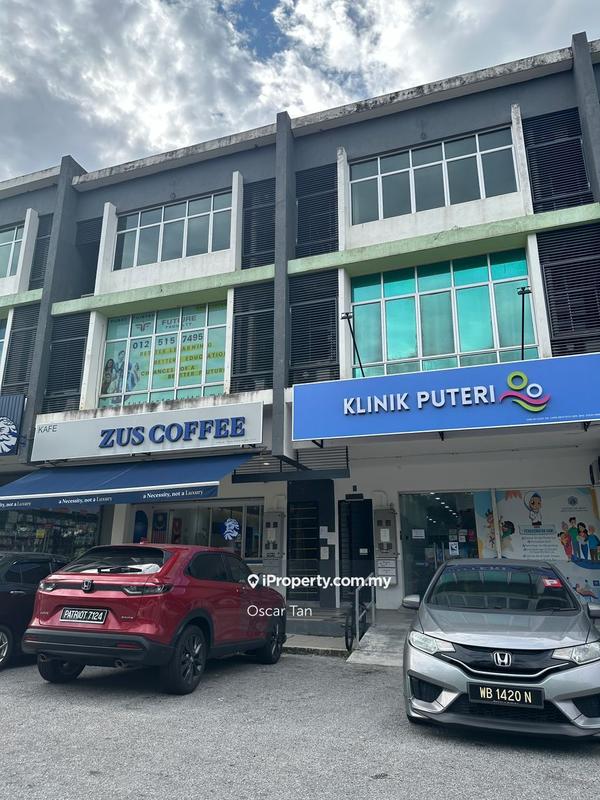 Shop for Rent in Bandar Seri Putra, Bangi by Oscar Tan - iProperty.com.my