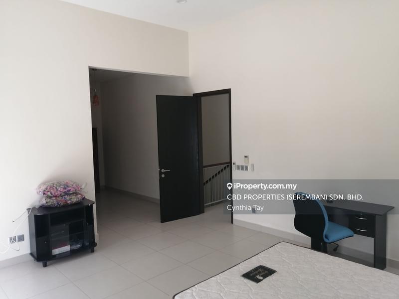 Semi-Detached House for Rent in Seremban 2, Negeri Sembilan by Cynthia Tay - iProperty.com.my
