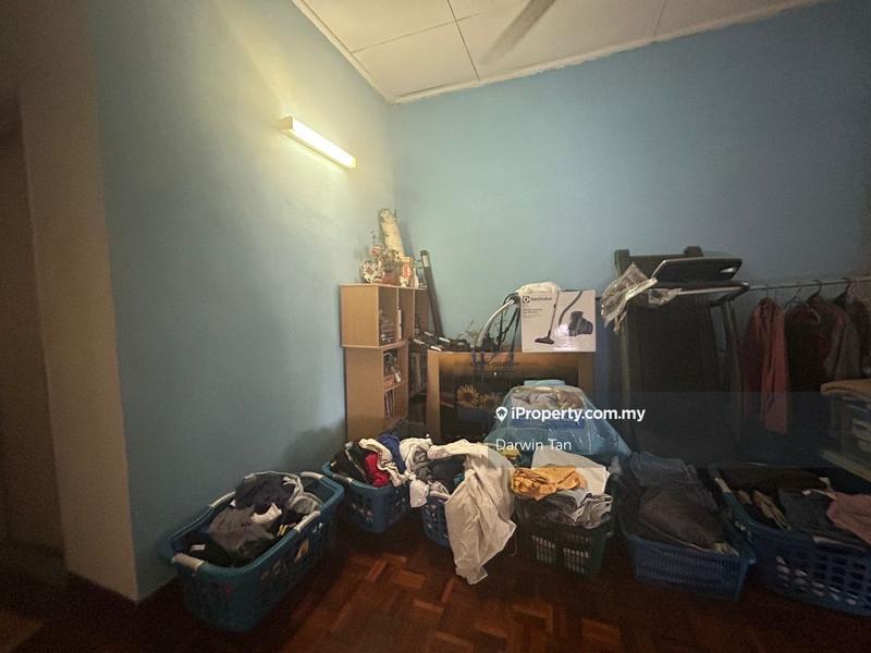 Rumah Berangkai 2 Tingkat untuk Dijual di Kinrara, Puchong oleh Darwin Tan - iProperty.com.my