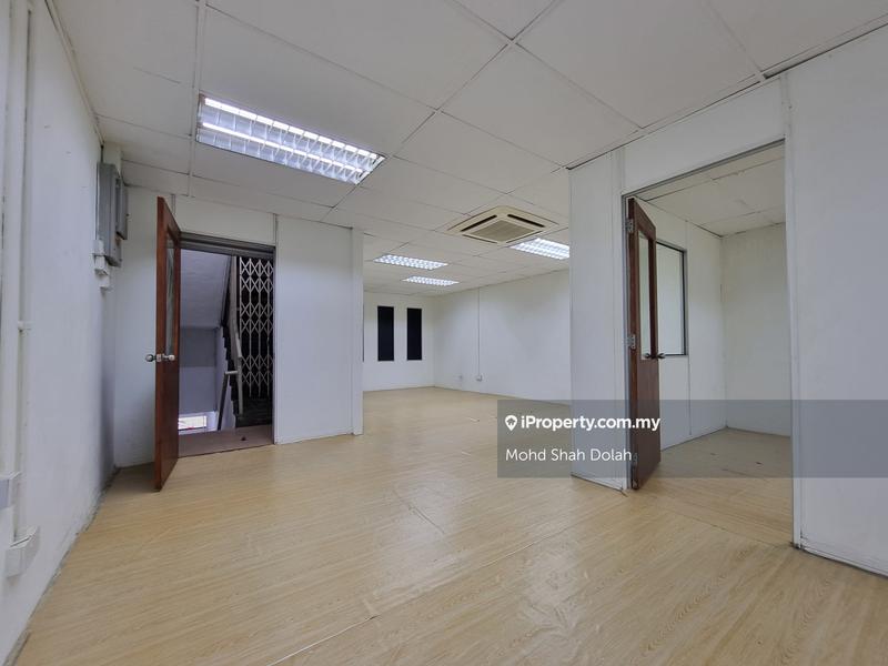 Pejabat untuk Dijual di lj935, Sentul oleh Mohd Shah Dolah - iProperty.com.my