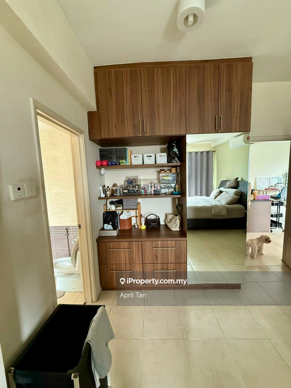 Condominium for Sale in Casa Indah 2 by April Tan - iProperty.com.my