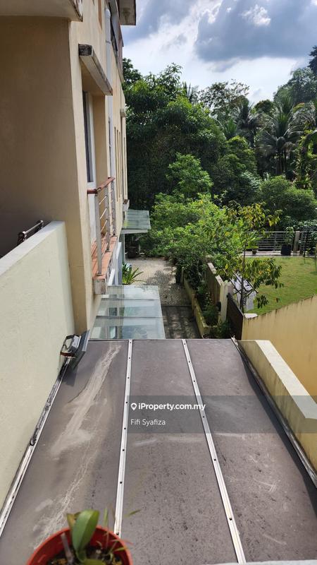 Banglo untuk Dijual di KL City Centre, Kuala Lumpur oleh Fifi Syafiza - iProperty.com.my