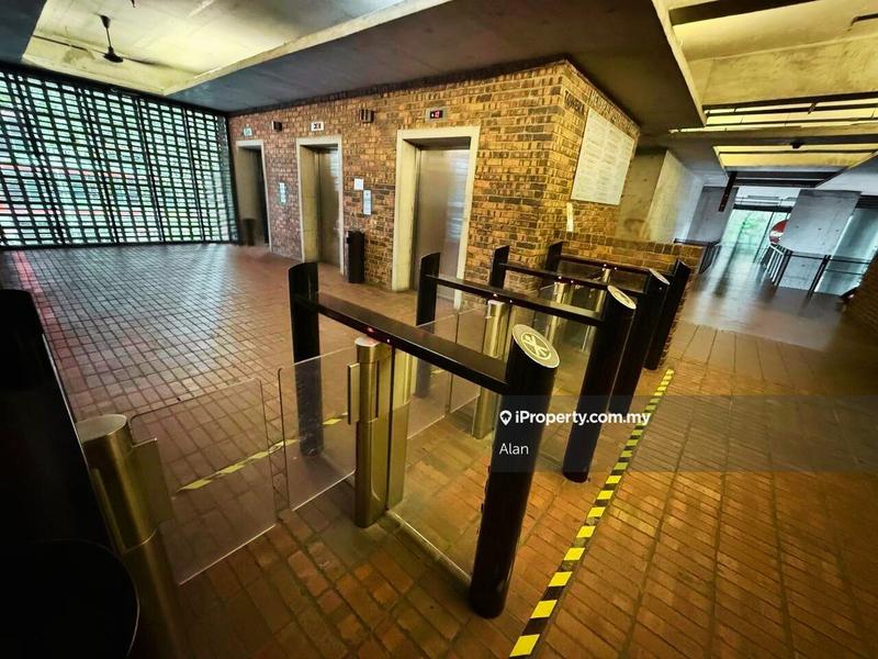 For Rent - Menara Mustapha Kamal, Bandar Damansara Perdana, Damansara Perdana