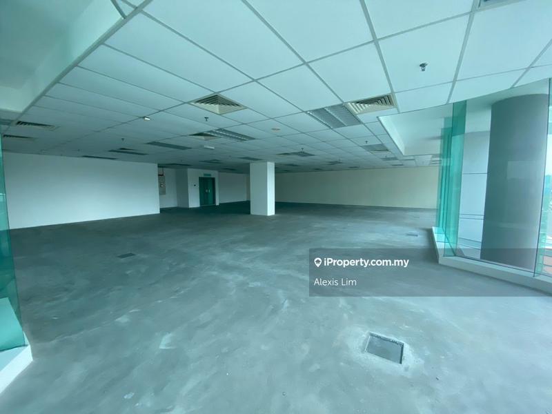 For Rent - BBT One Boulevard