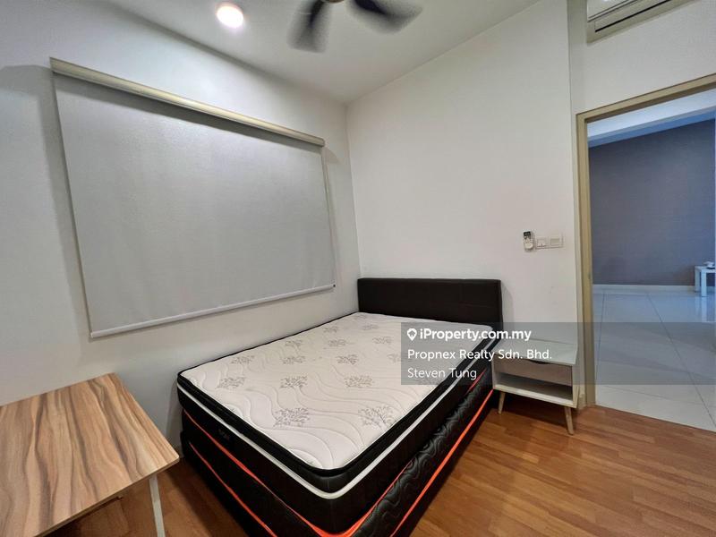 Service Residence for Sale in V Residence 2 @ Sunway Velocity by Steven Tung - iProperty.com.my