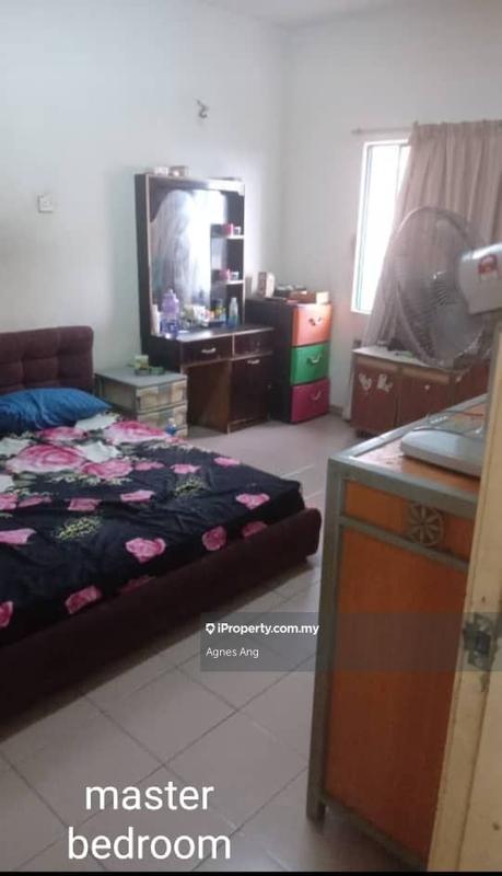 Condominium for Sale in BBK Condominium by Agnes Ang - iProperty.com.my