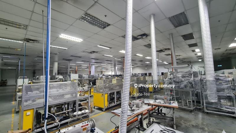 Kilang Teres untuk Disewa di Johor Bahru, Johor oleh Kate Tee - iProperty.com.my