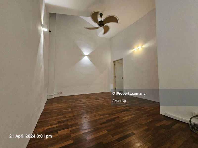 Rumah Berangkai 2 Tingkat untuk Dijual di Bukit Damansara, Damansara Heights oleh Aivan Ng - iProperty.com.my