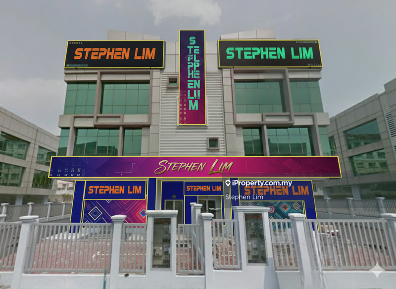 Kedai untuk Dijual di Bandar Puteri Puchong, Puchong oleh Stephen Lim - iProperty.com.my